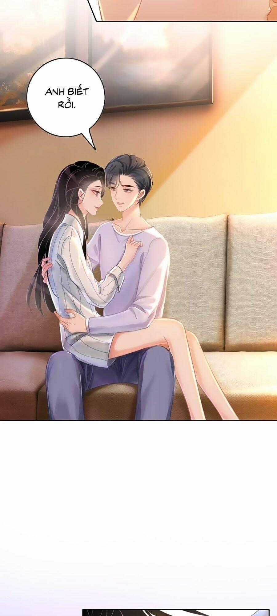 Ám Hắc Hệ Noãn Hôn Chapter 76 trang 1