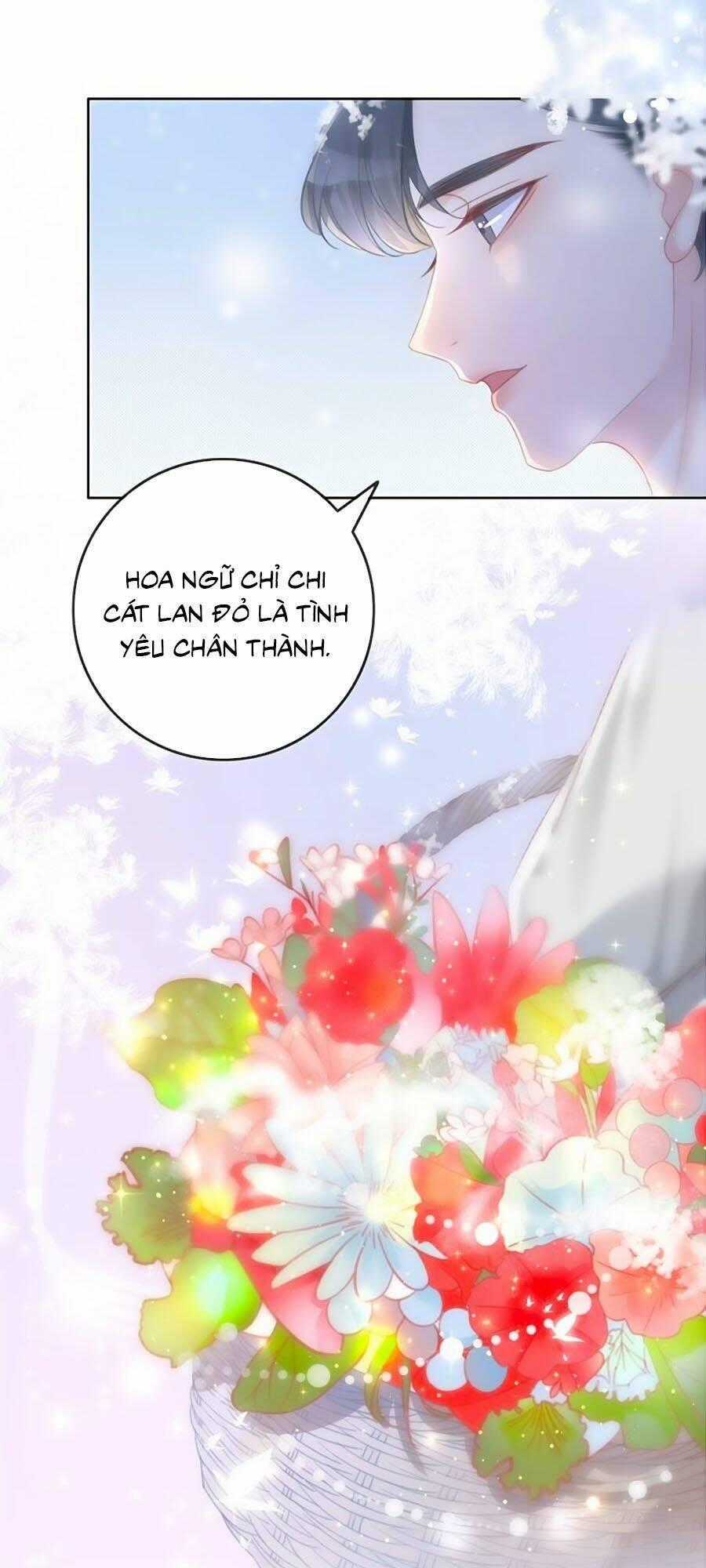 Ám Hắc Hệ Noãn Hôn Chapter 79 trang 1