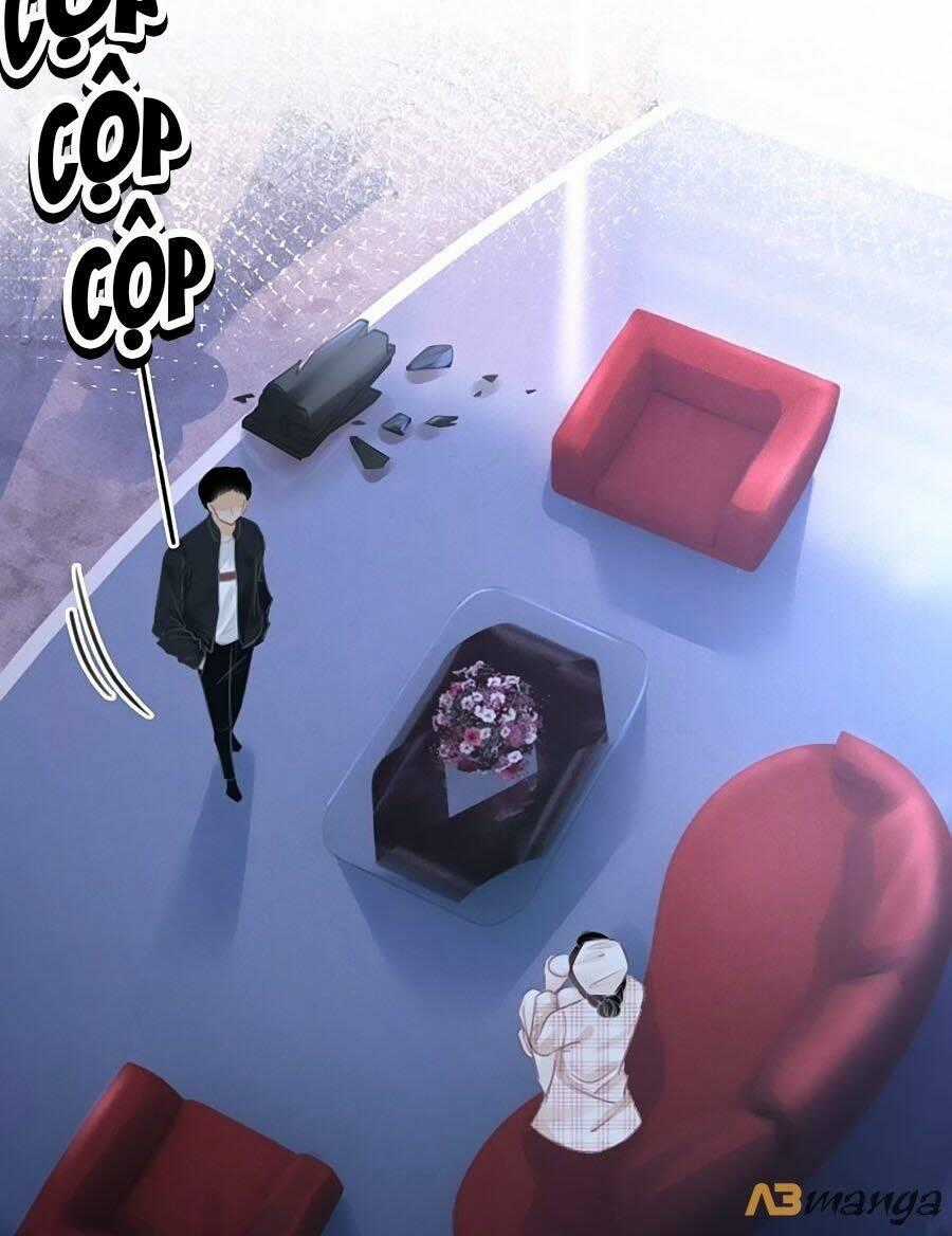 Ám Hắc Hệ Noãn Hôn Chapter 82 trang 1