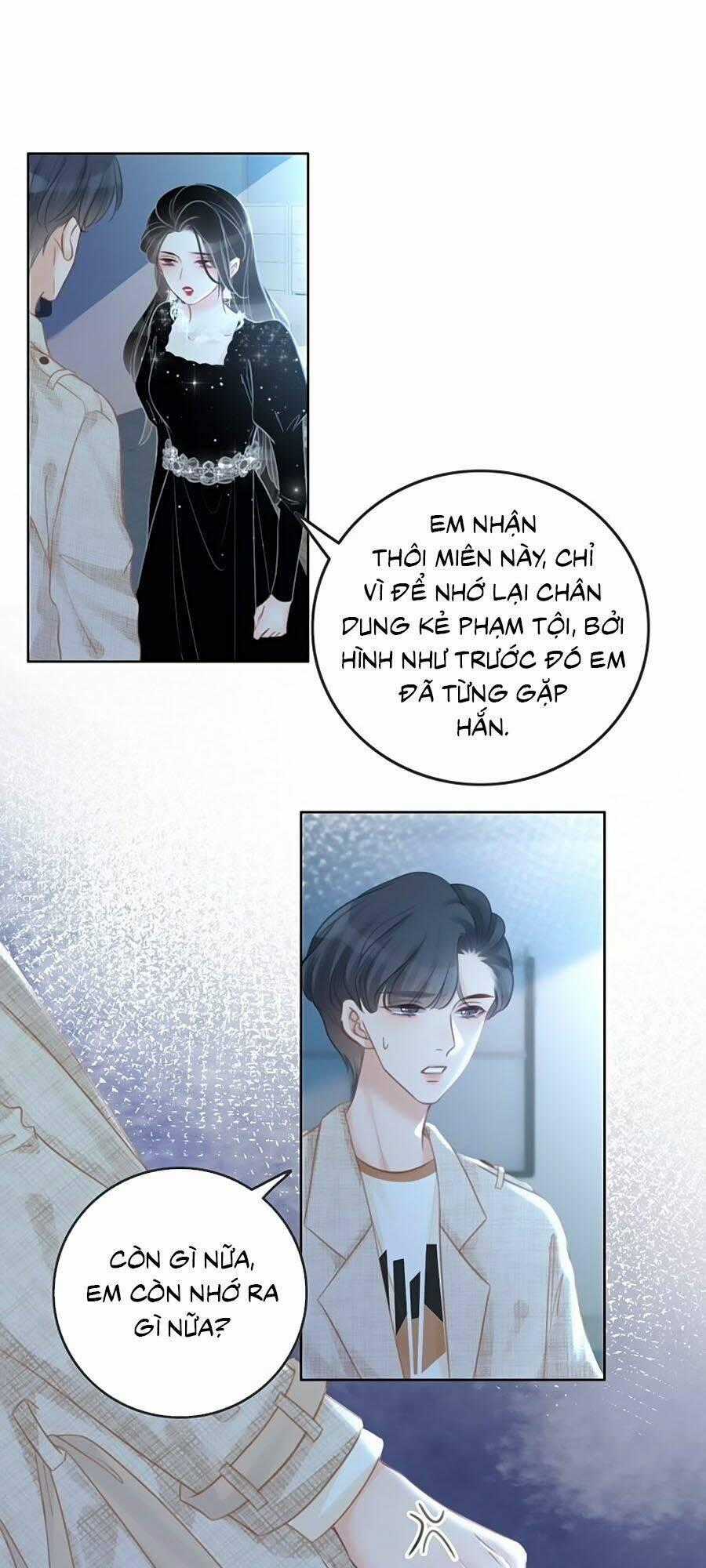 Ám Hắc Hệ Noãn Hôn Chapter 85 trang 0