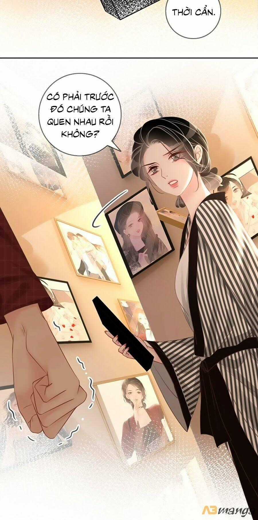Ám Hắc Hệ Noãn Hôn Chapter 87 trang 1
