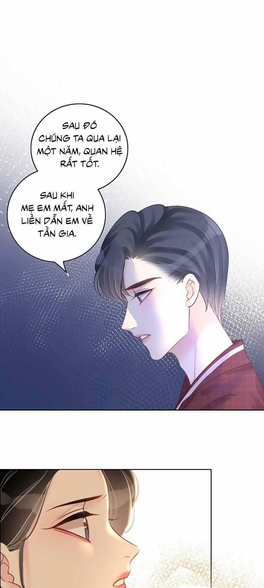 Ám Hắc Hệ Noãn Hôn Chapter 89 trang 0