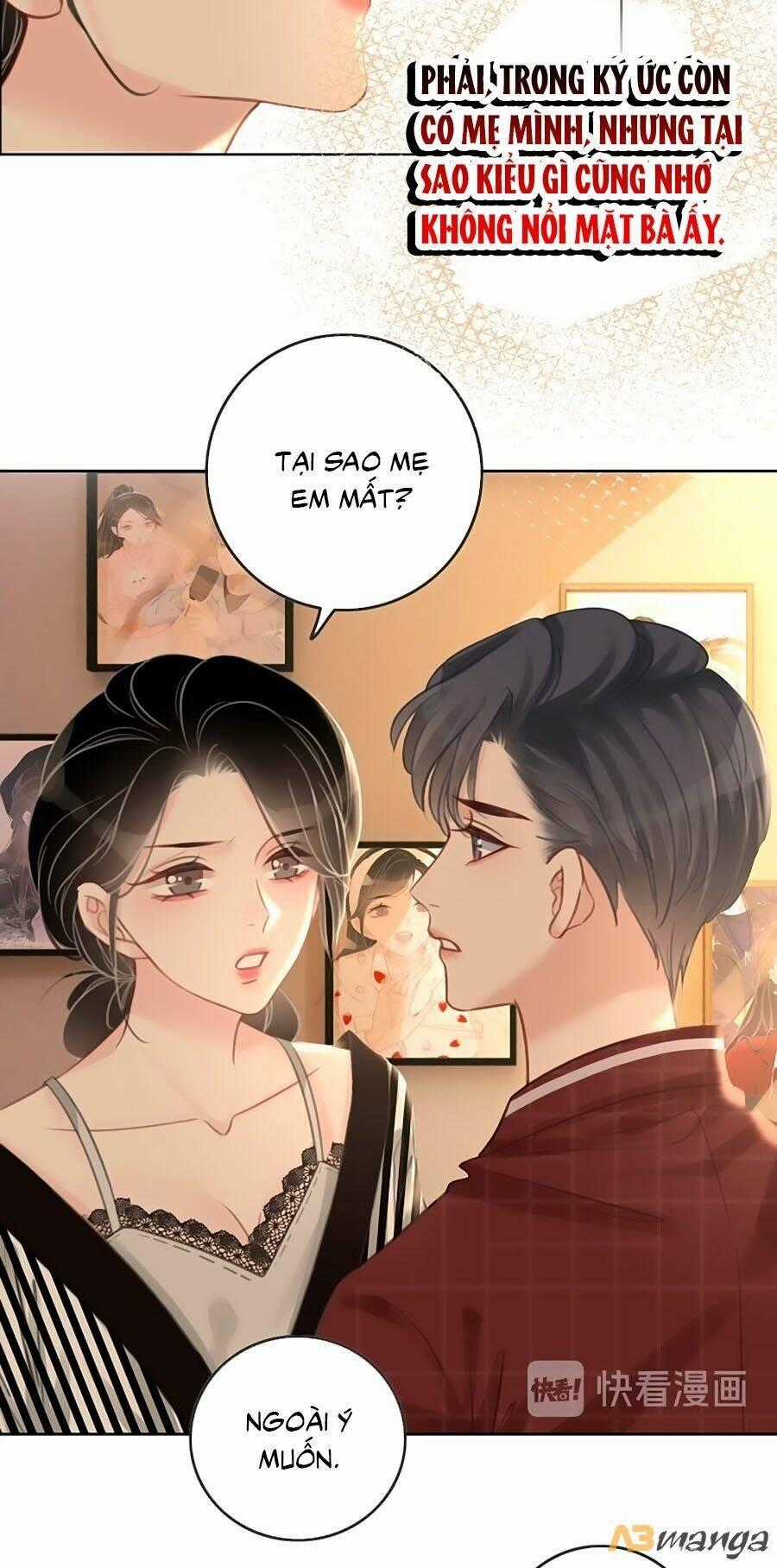 Ám Hắc Hệ Noãn Hôn Chapter 89 trang 1
