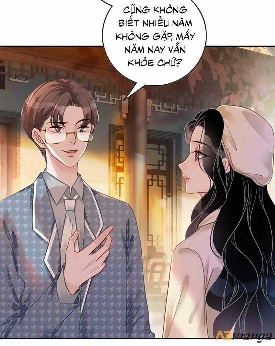 Ám Hắc Hệ Noãn Hôn Chapter 91 trang 1