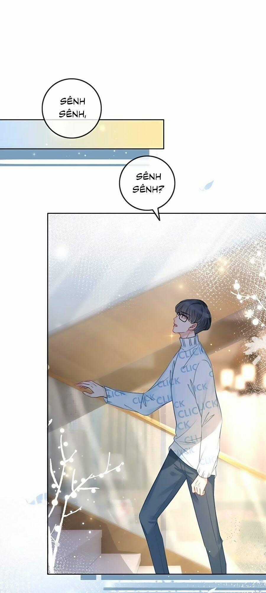 Ám Hắc Hệ Noãn Hôn Chapter 92 trang 0