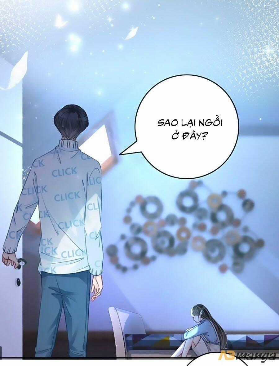 Ám Hắc Hệ Noãn Hôn Chapter 92 trang 1