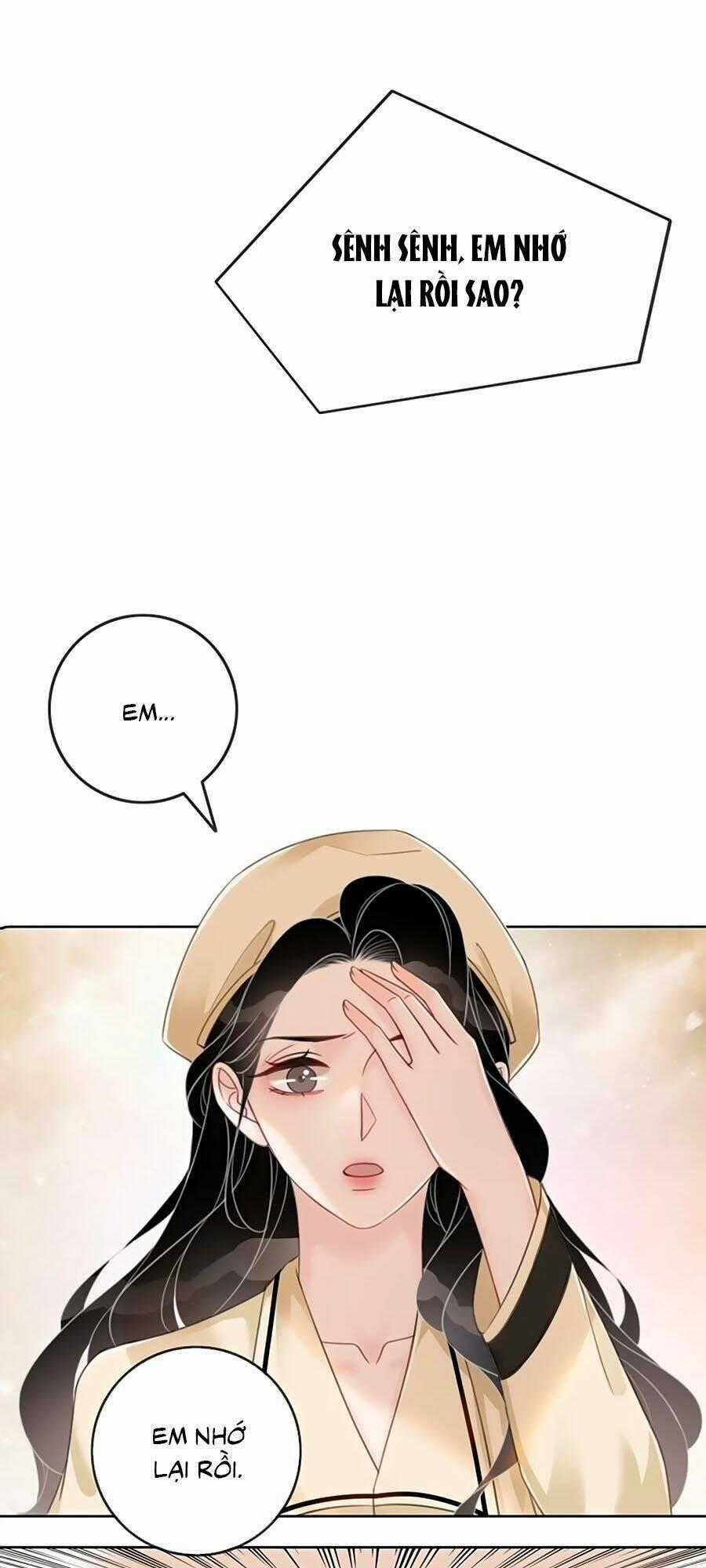 Ám Hắc Hệ Noãn Hôn Chapter 93 trang 0