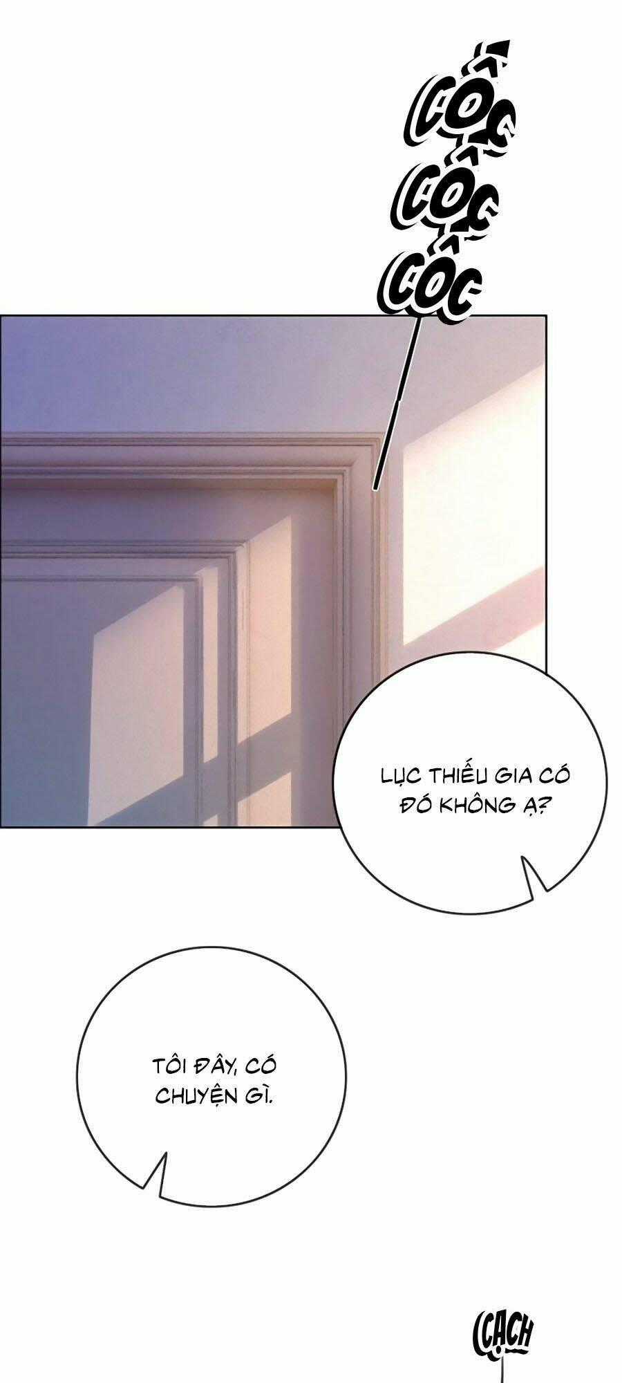 Ám Hắc Hệ Noãn Hôn Chapter 94 trang 0