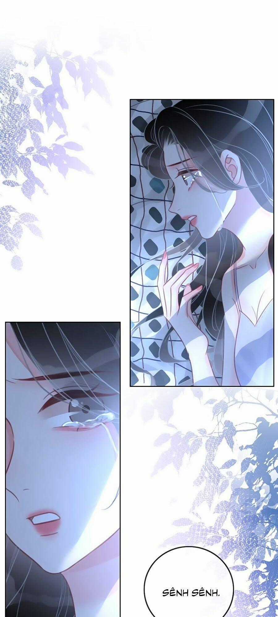 Ám Hắc Hệ Noãn Hôn Chapter 95 trang 0