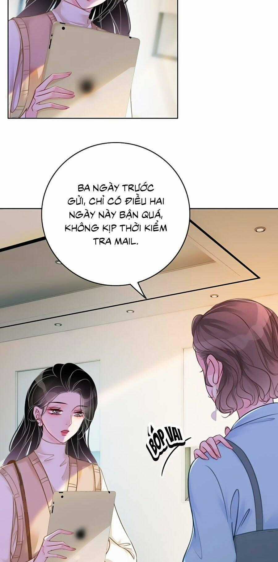 Ám Hắc Hệ Noãn Hôn Chapter 99 trang 1