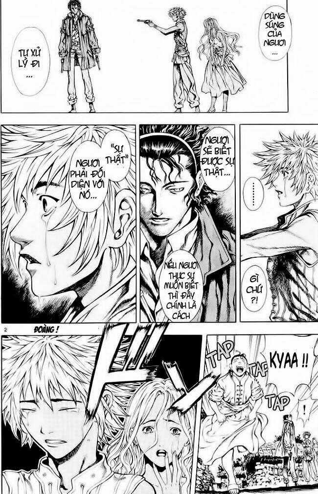 Ám Hành Ngự Sử Chapter 10 trang 1