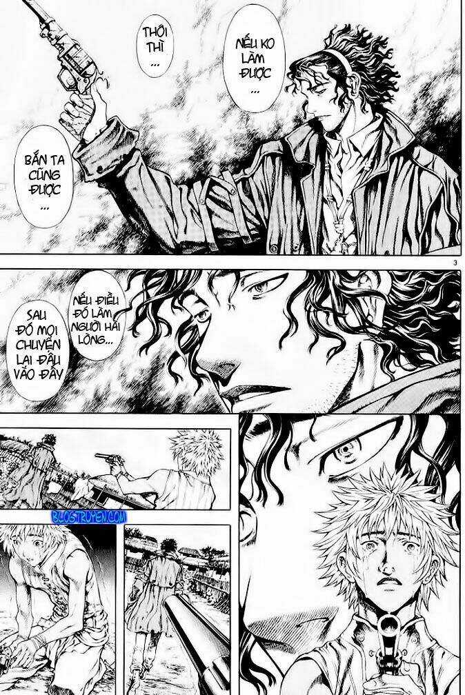 Ám Hành Ngự Sử Chapter 10 trang 2