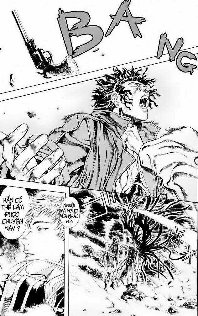 Ám Hành Ngự Sử Chapter 10 trang 29