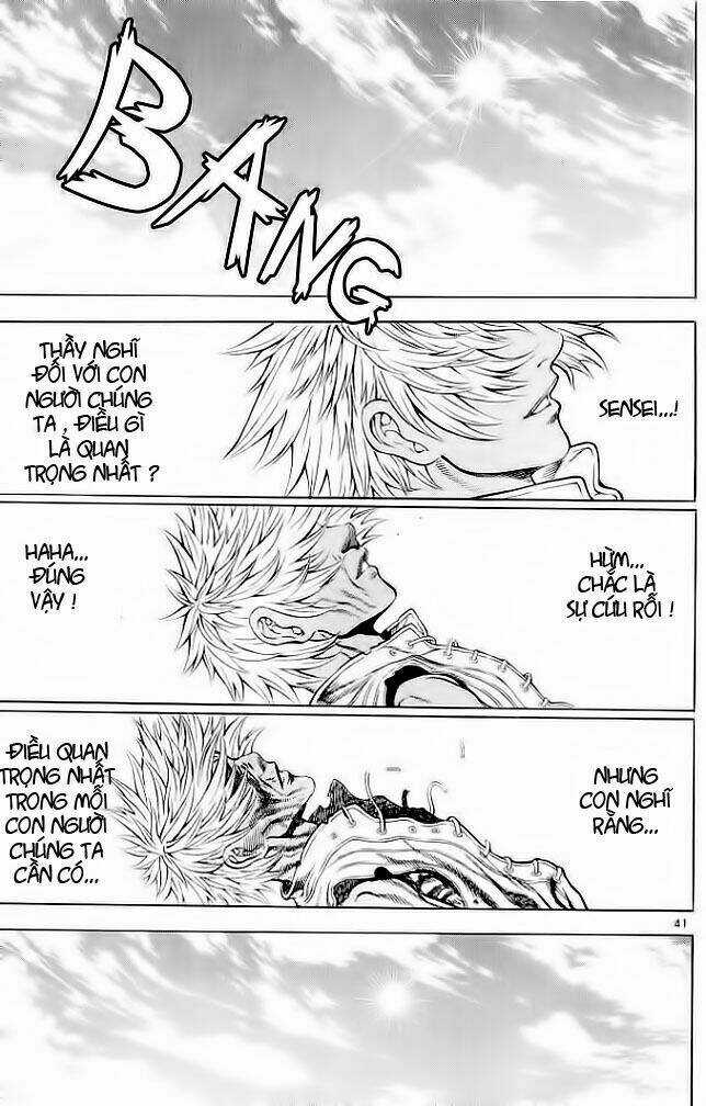 Ám Hành Ngự Sử Chapter 10 trang 39