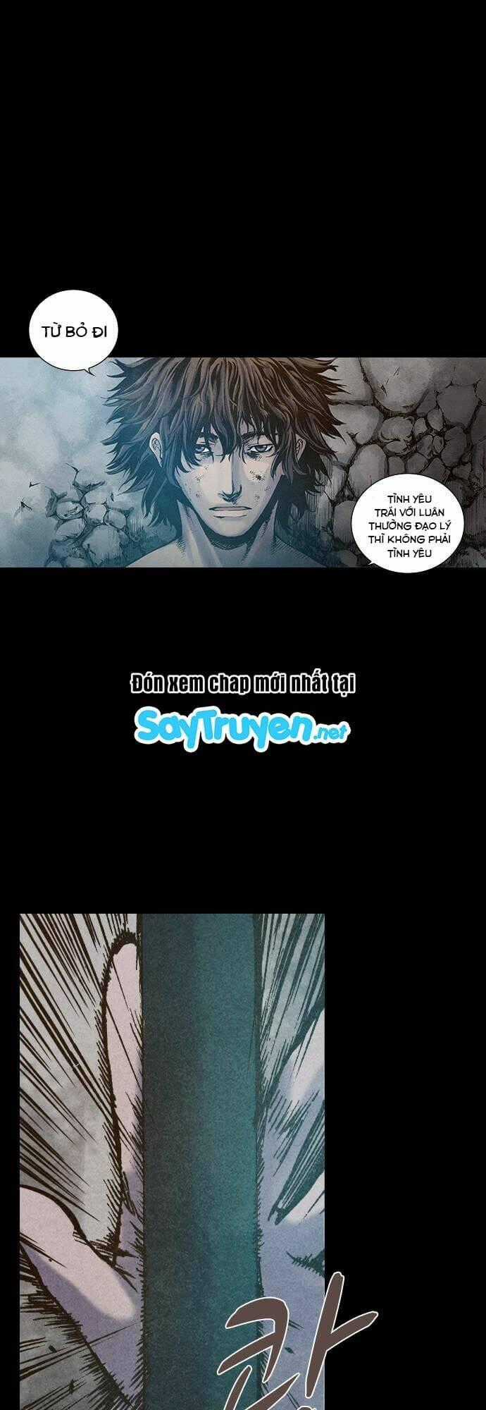 Ám Hành Ngự Sử Chapter 106 trang 1