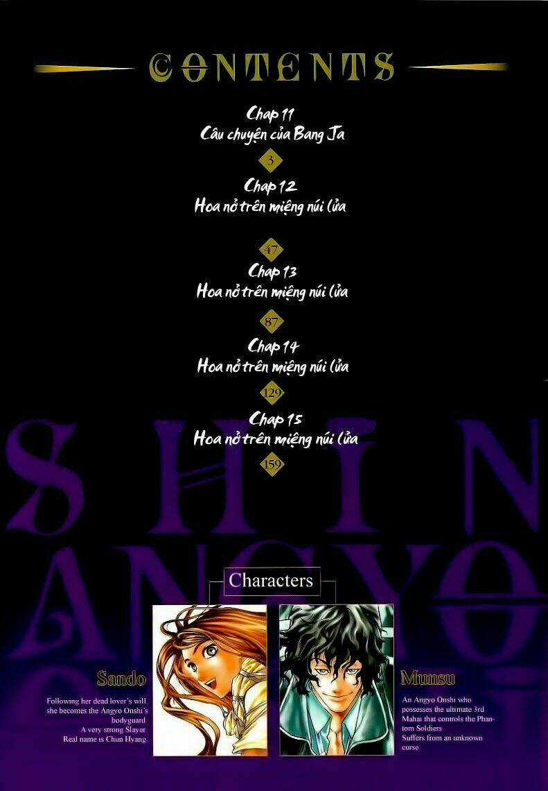 Ám Hành Ngự Sử Chapter 11 trang 4