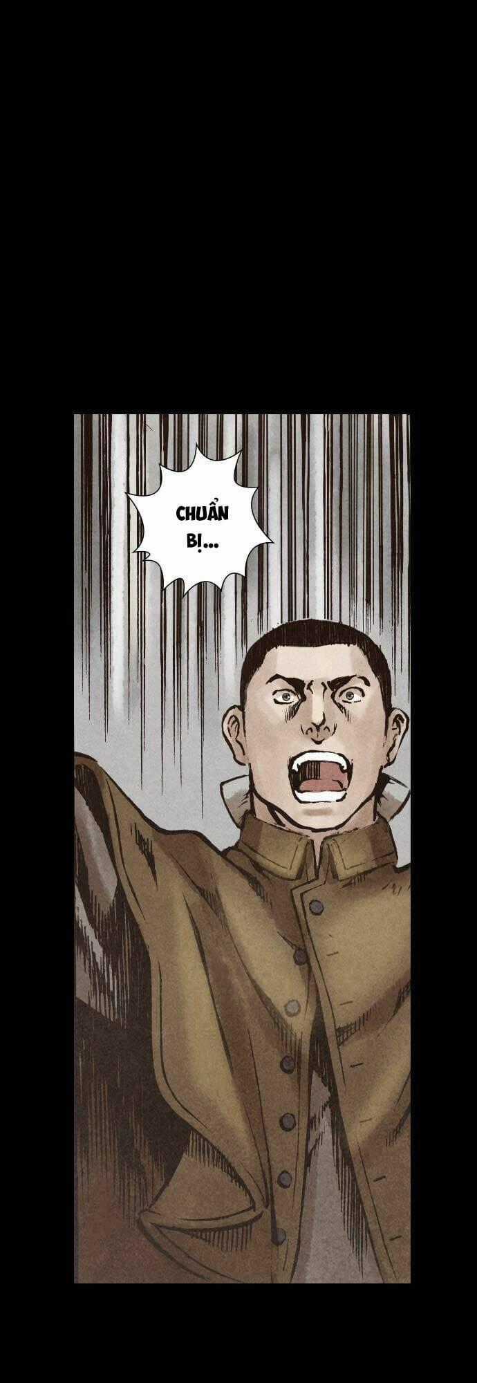 Ám Hành Ngự Sử Chapter 117 trang 1