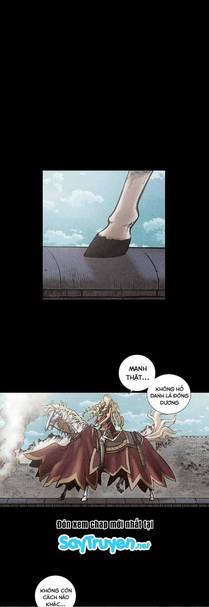 Ám Hành Ngự Sử Chapter 119 trang 1