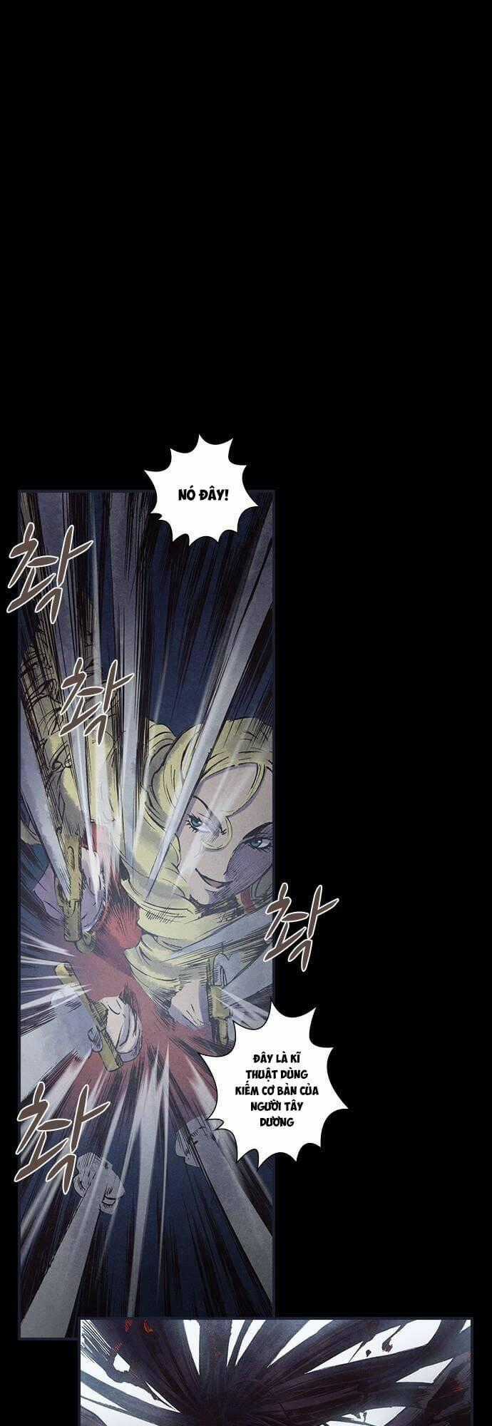 Ám Hành Ngự Sử Chapter 131 trang 1