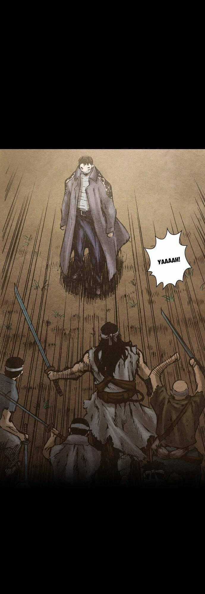 Ám Hành Ngự Sử Chapter 136 trang 1