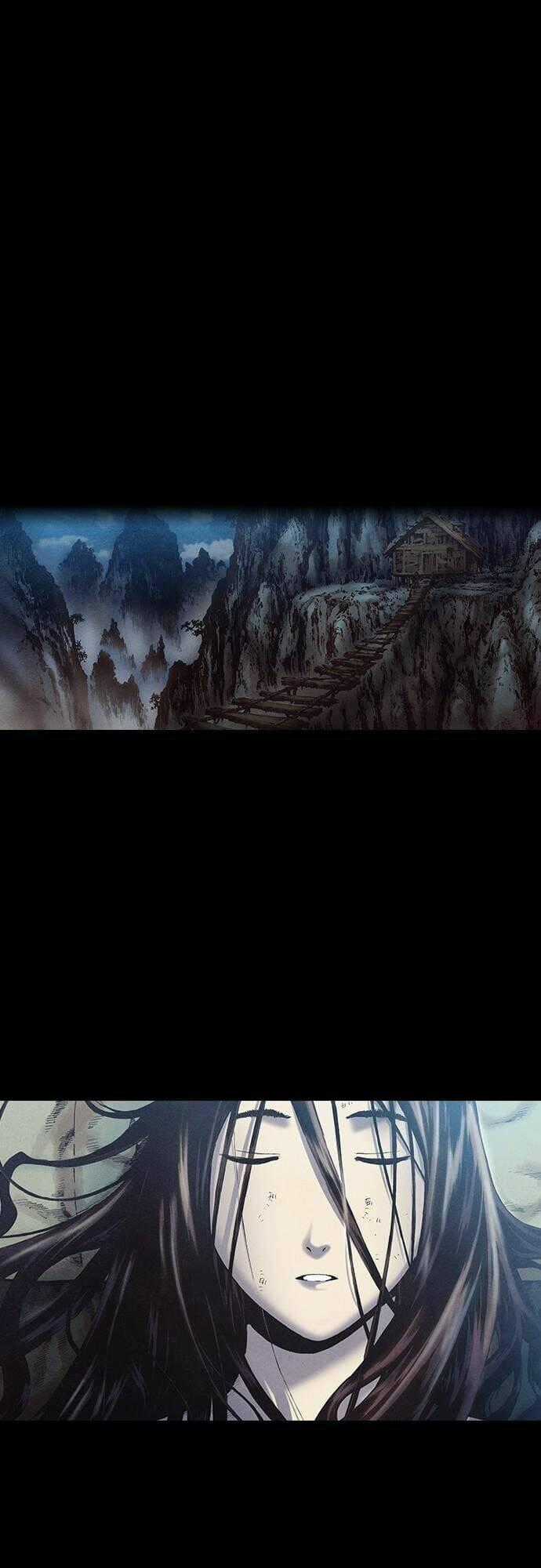 Ám Hành Ngự Sử Chapter 140 trang 1