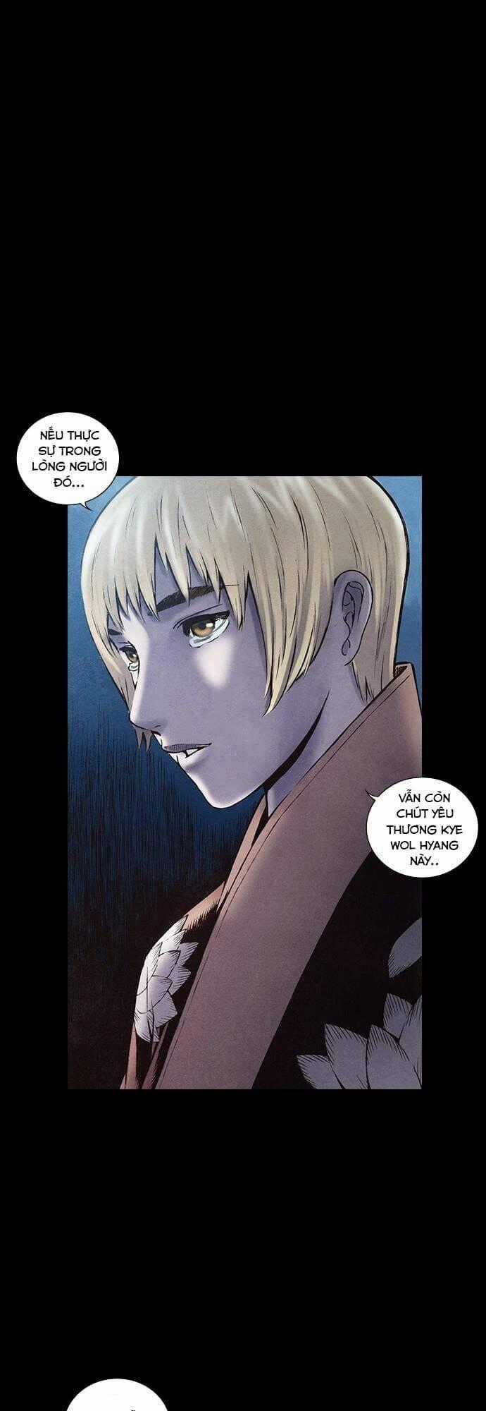 Ám Hành Ngự Sử Chapter 142 trang 1