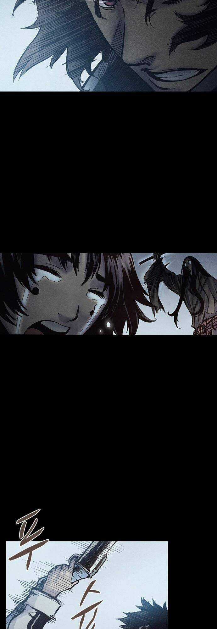 Ám Hành Ngự Sử Chapter 144 trang 11