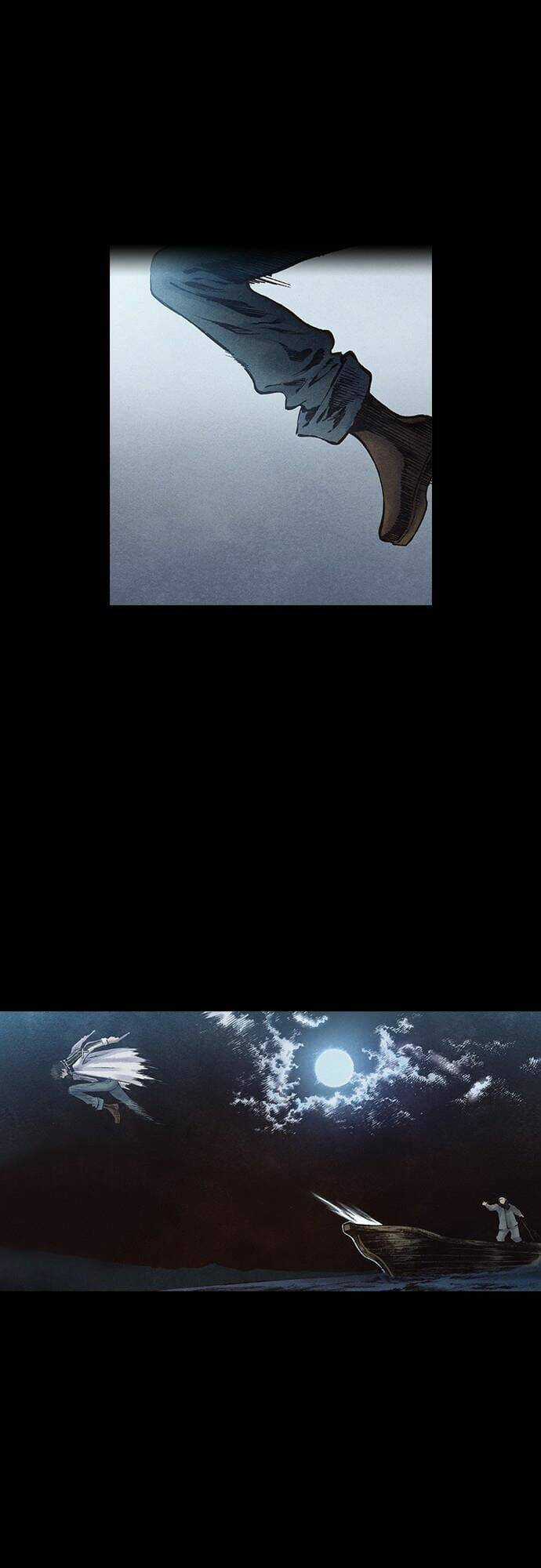 Ám Hành Ngự Sử Chapter 144 trang 13