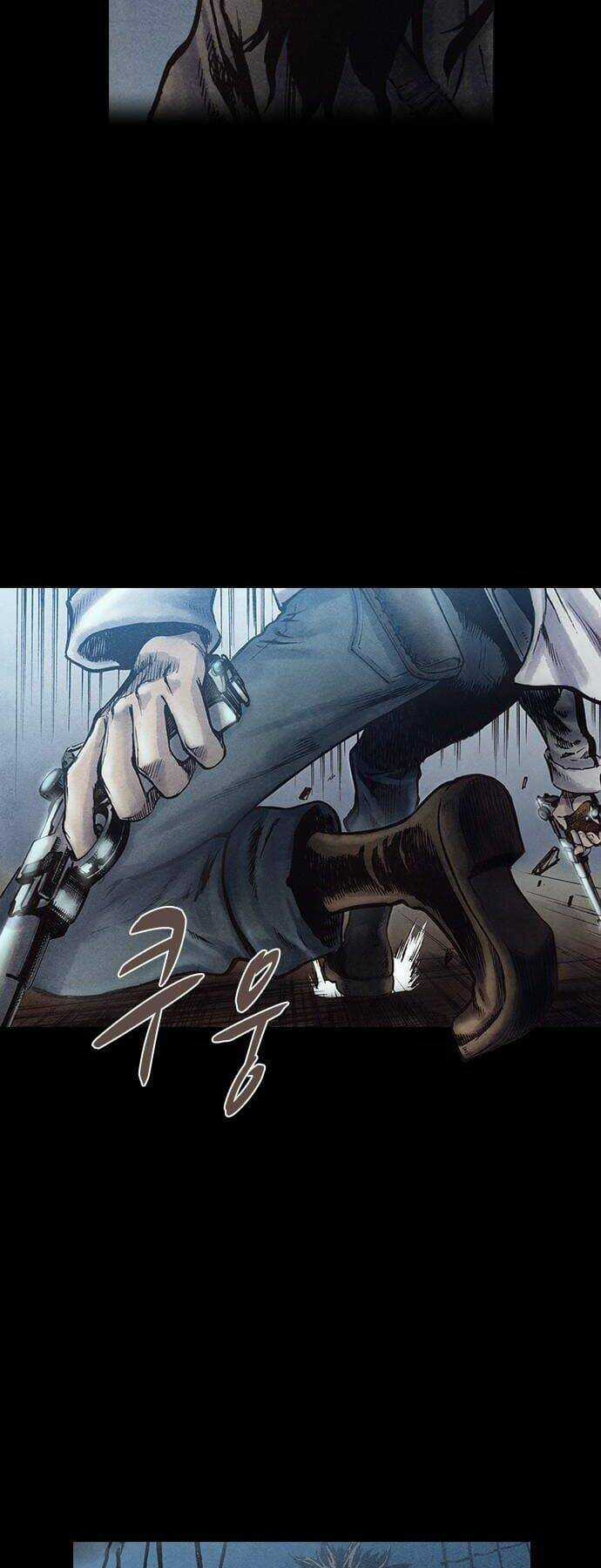 Ám Hành Ngự Sử Chapter 144 trang 20