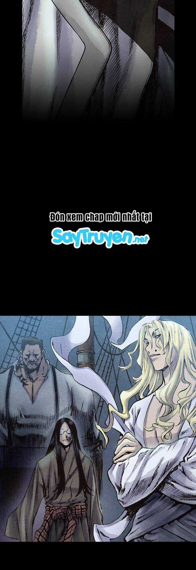 Ám Hành Ngự Sử Chapter 144 trang 27