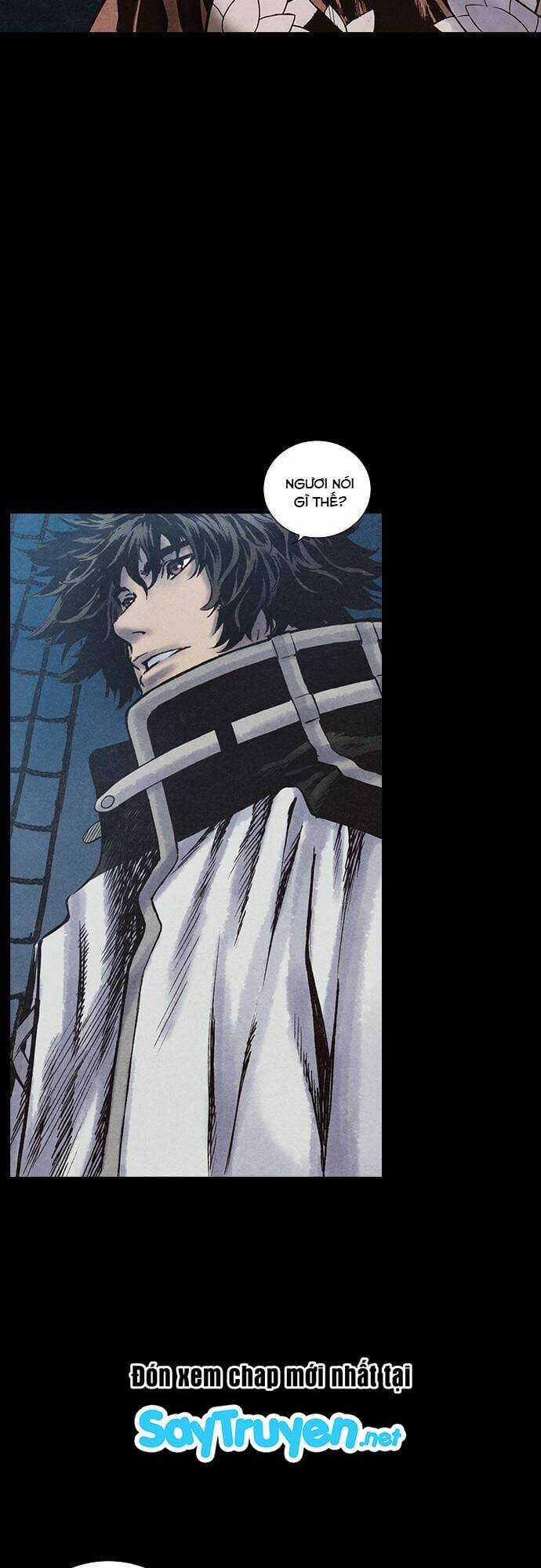 Ám Hành Ngự Sử Chapter 144 trang 31