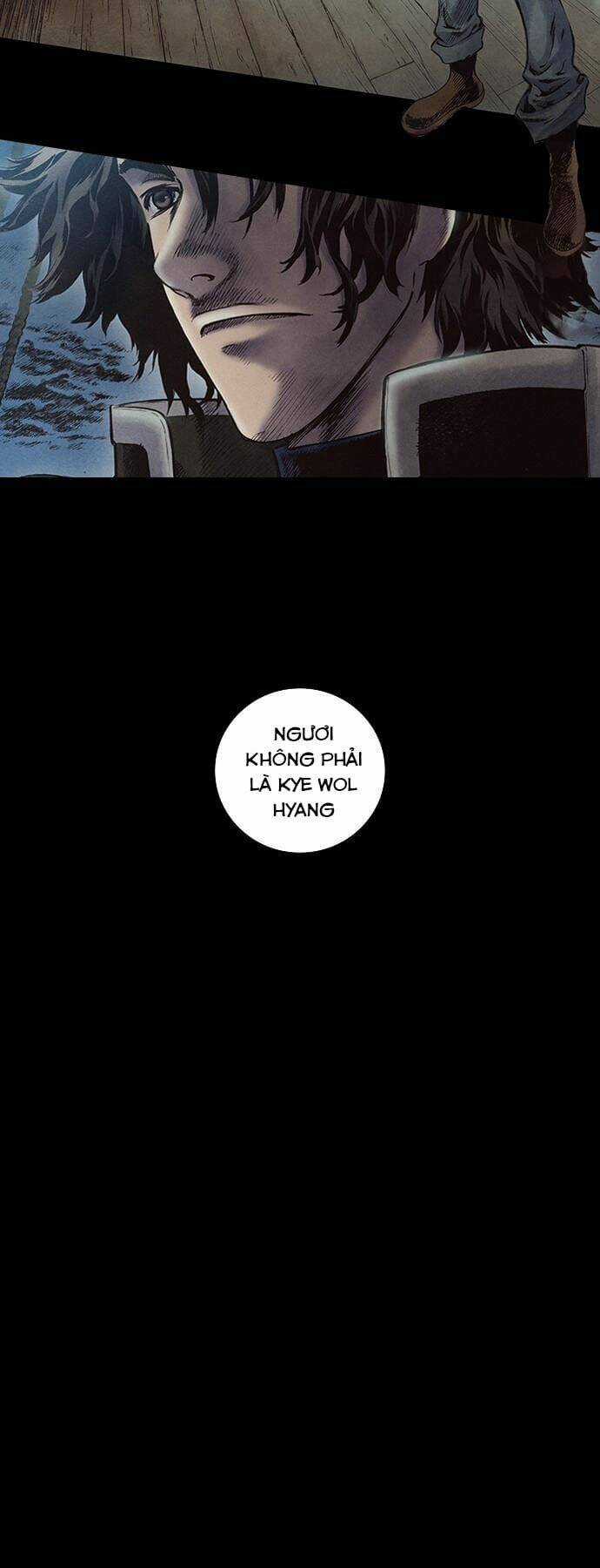 Ám Hành Ngự Sử Chapter 144 trang 34