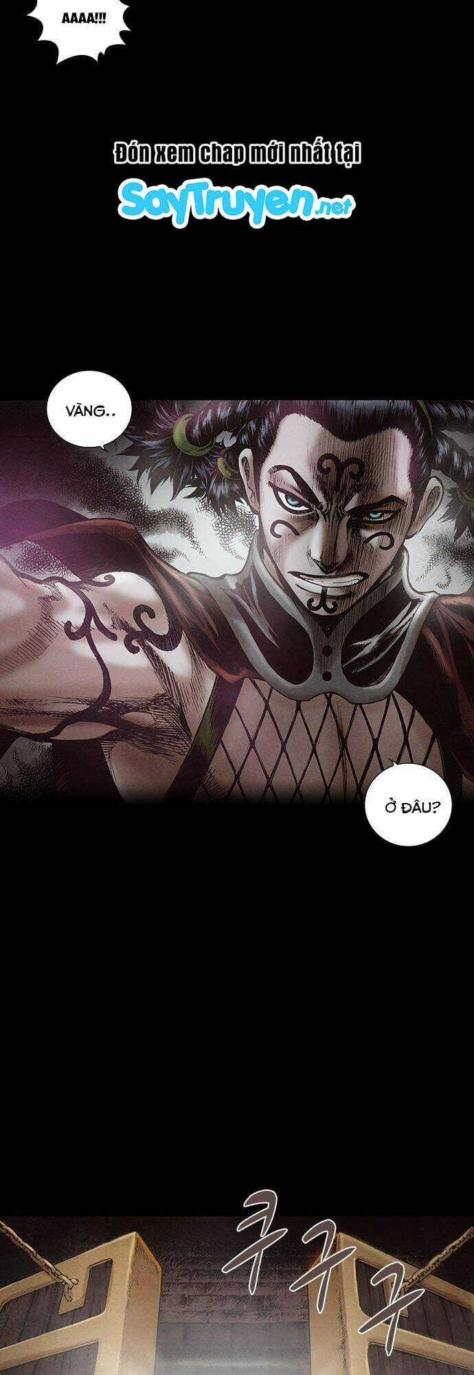 Ám Hành Ngự Sử Chapter 144 trang 37