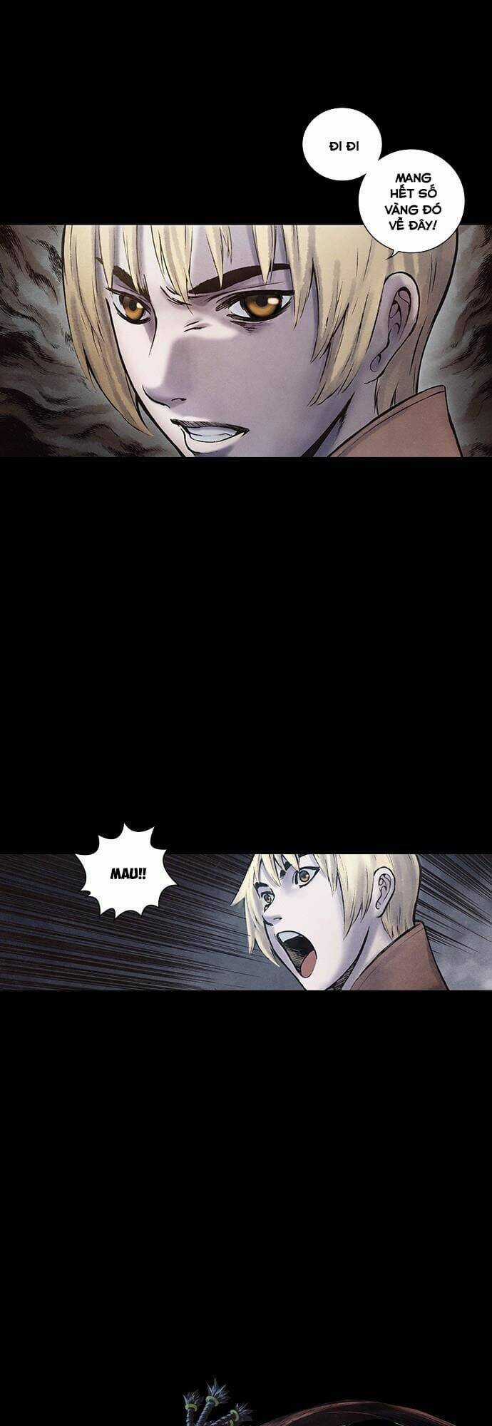 Ám Hành Ngự Sử Chapter 144 trang 7