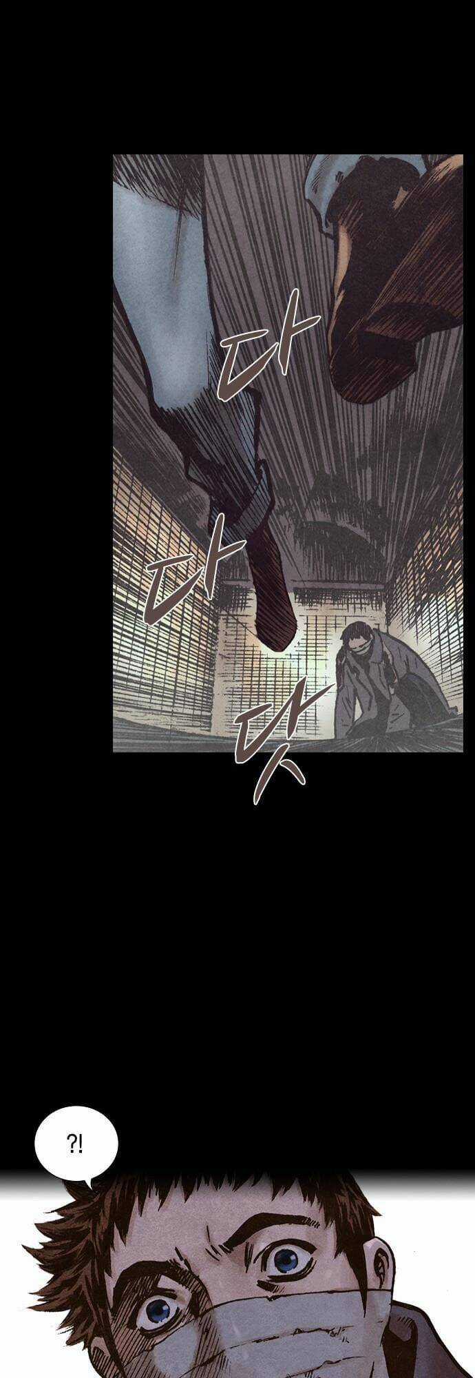 Ám Hành Ngự Sử Chapter 145 trang 23