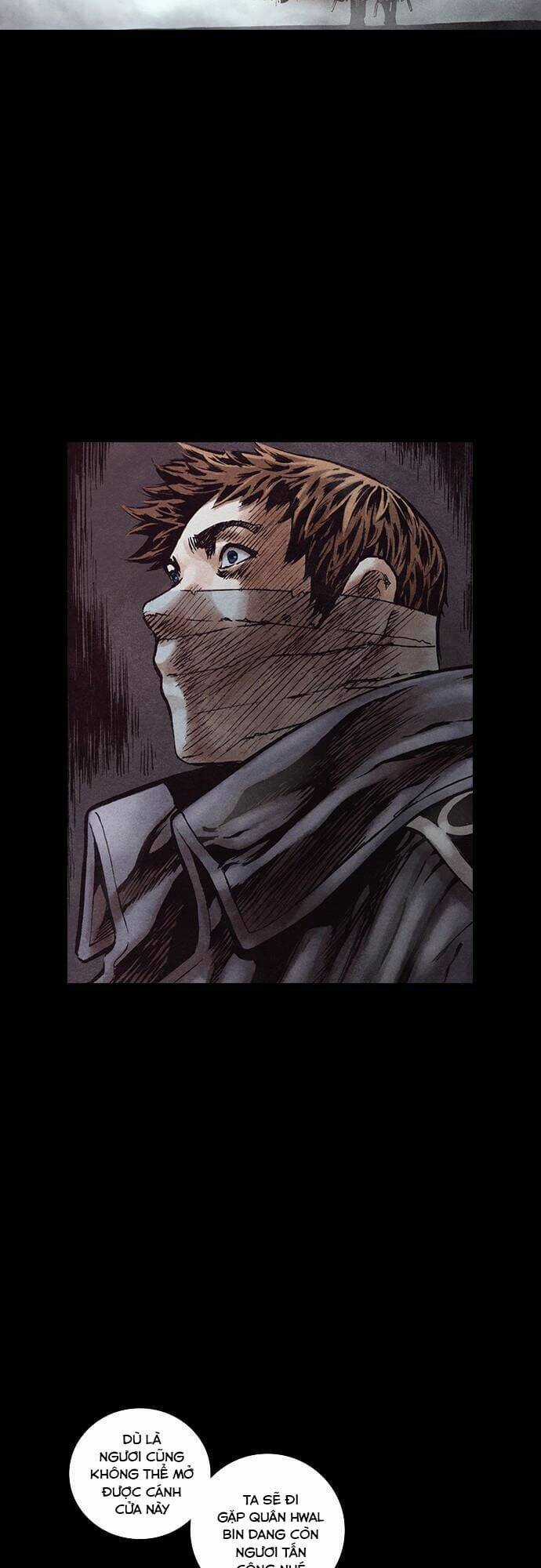 Ám Hành Ngự Sử Chapter 145 trang 26