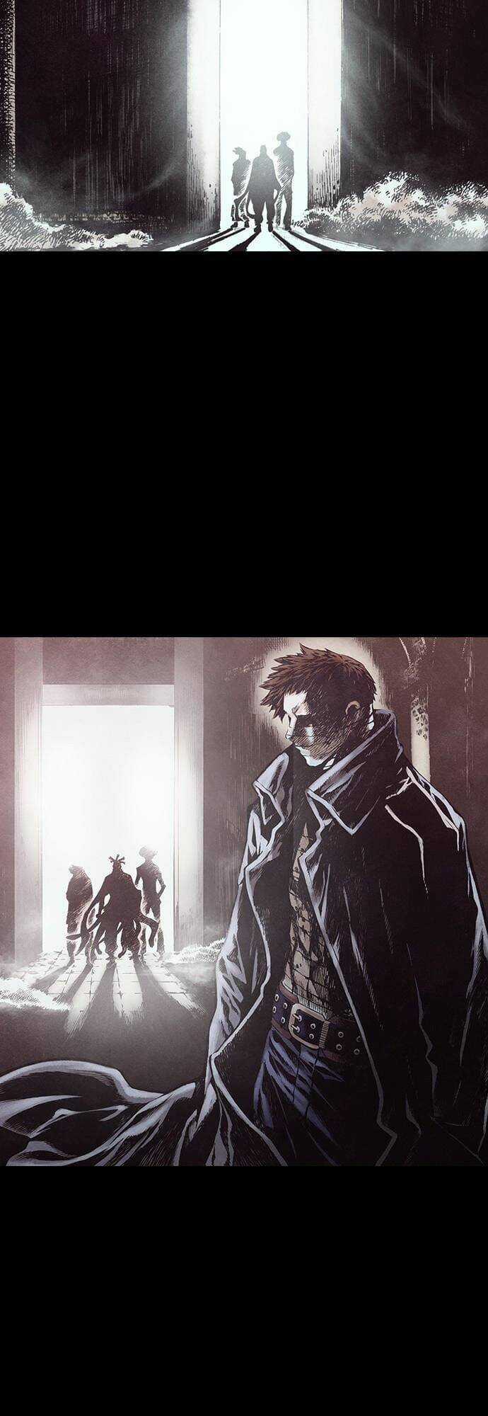 Ám Hành Ngự Sử Chapter 145 trang 32