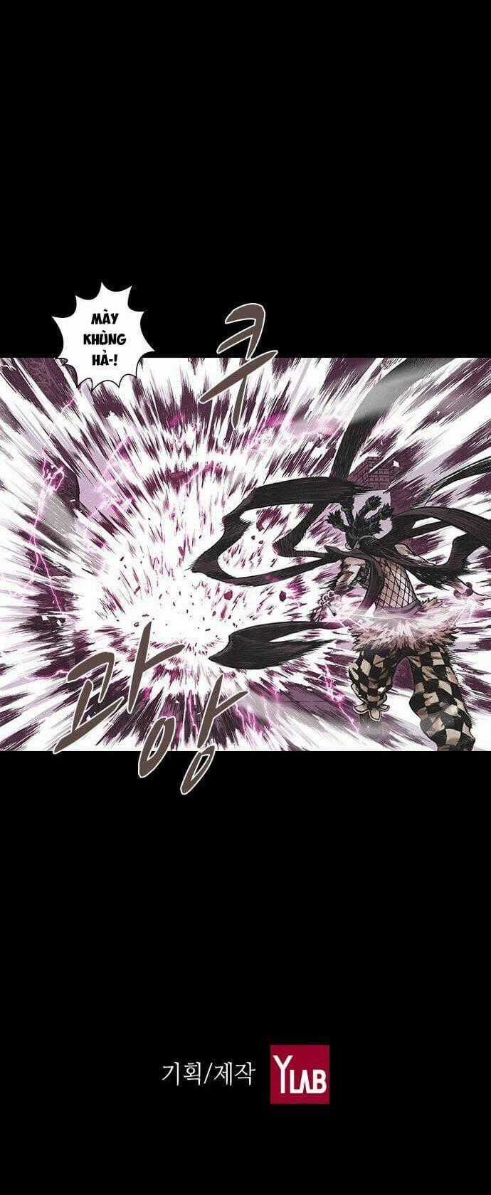 Ám Hành Ngự Sử Chapter 145 trang 38