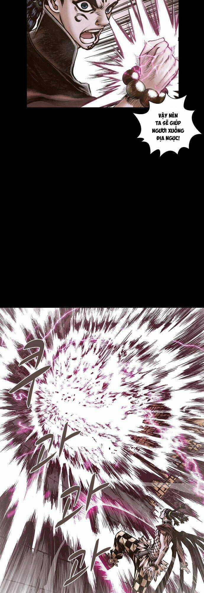 Ám Hành Ngự Sử Chapter 146 trang 11