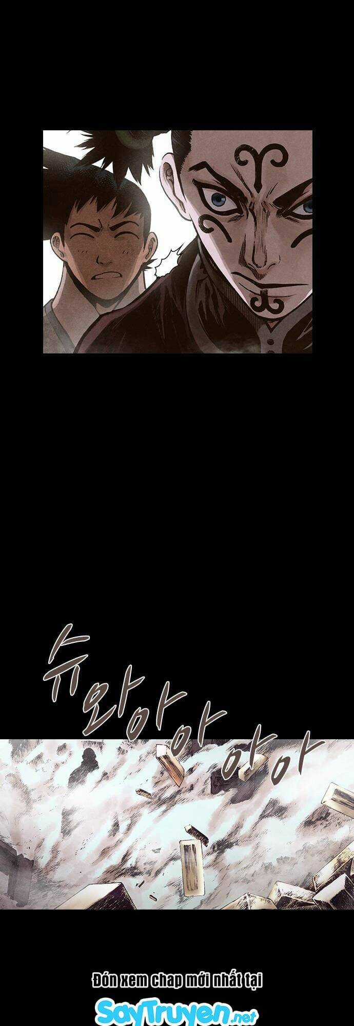 Ám Hành Ngự Sử Chapter 146 trang 13