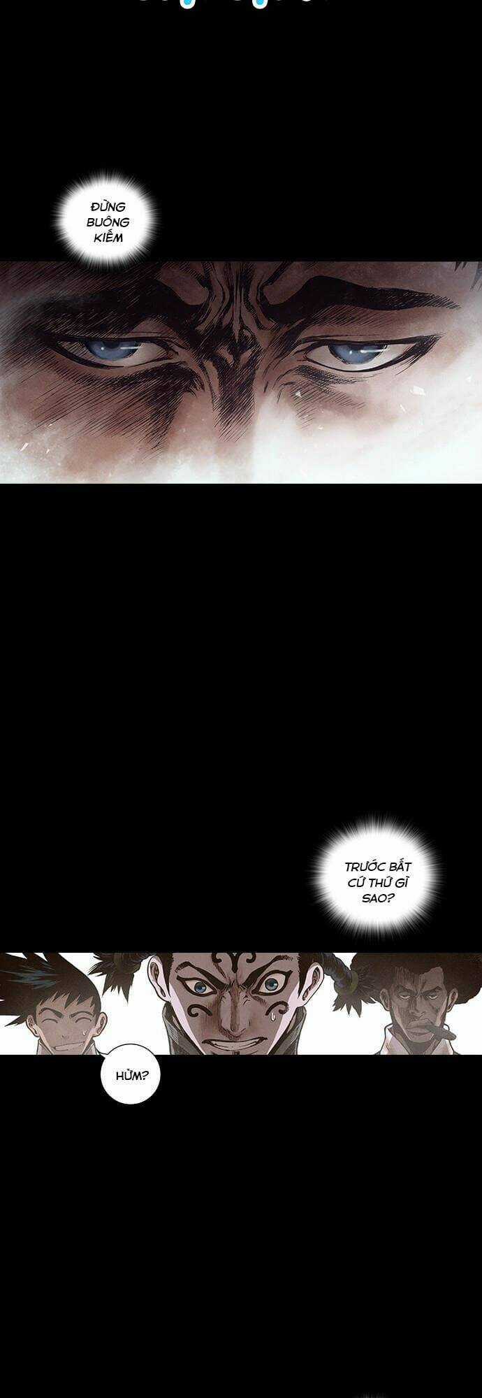 Ám Hành Ngự Sử Chapter 146 trang 14