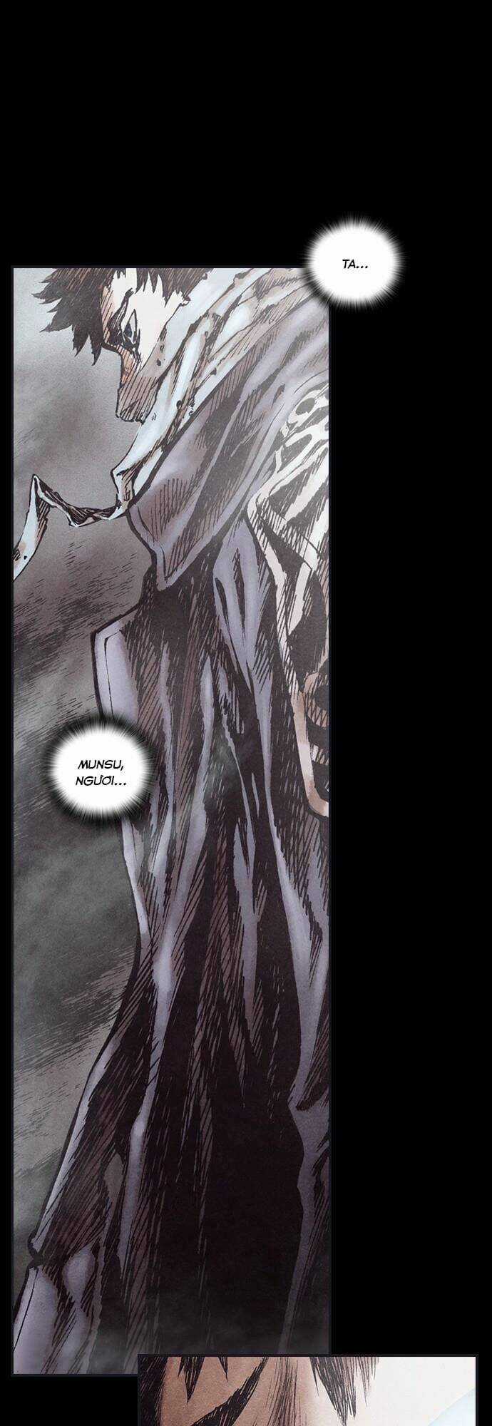 Ám Hành Ngự Sử Chapter 146 trang 16