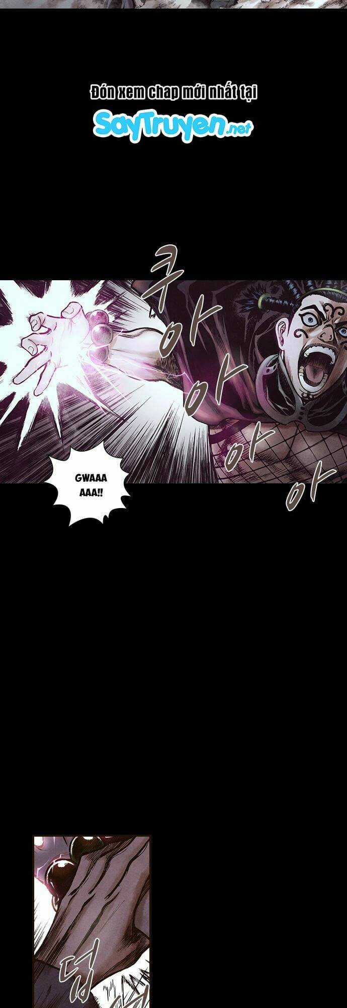 Ám Hành Ngự Sử Chapter 146 trang 18