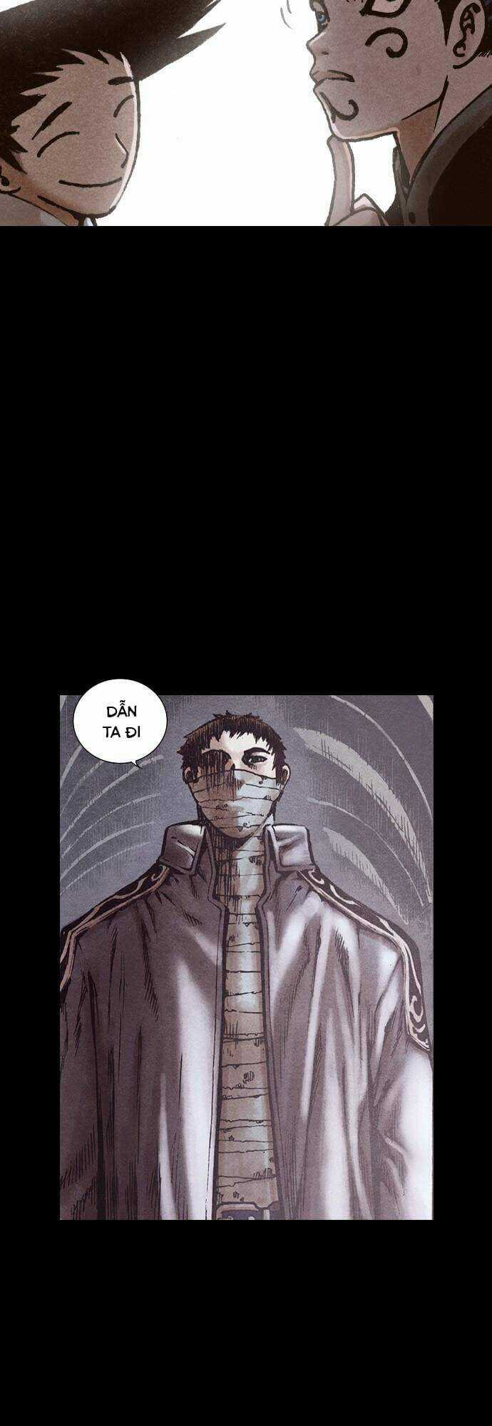 Ám Hành Ngự Sử Chapter 146 trang 2