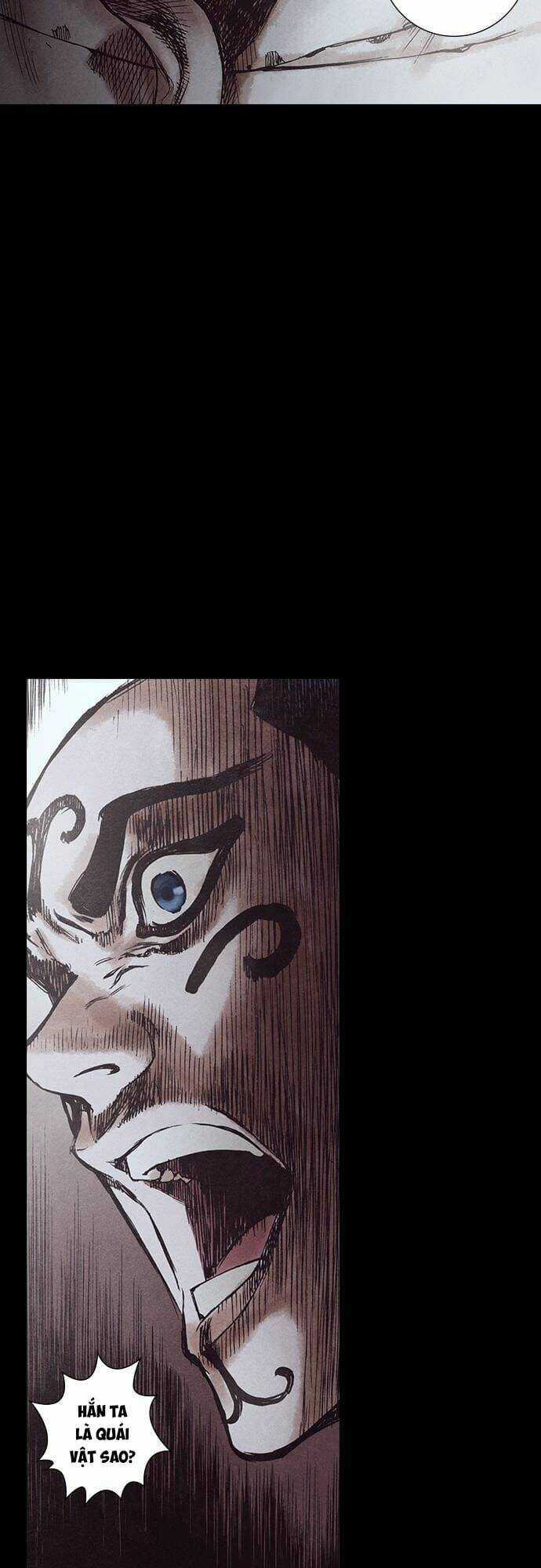 Ám Hành Ngự Sử Chapter 146 trang 21