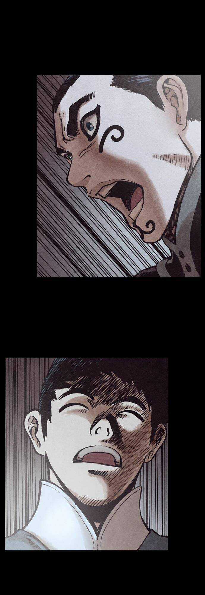 Ám Hành Ngự Sử Chapter 146 trang 23