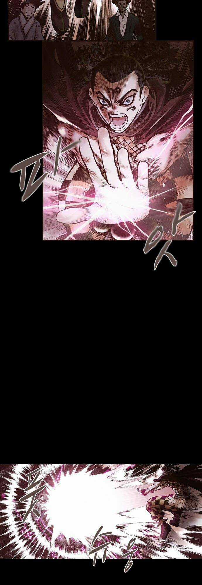 Ám Hành Ngự Sử Chapter 146 trang 31