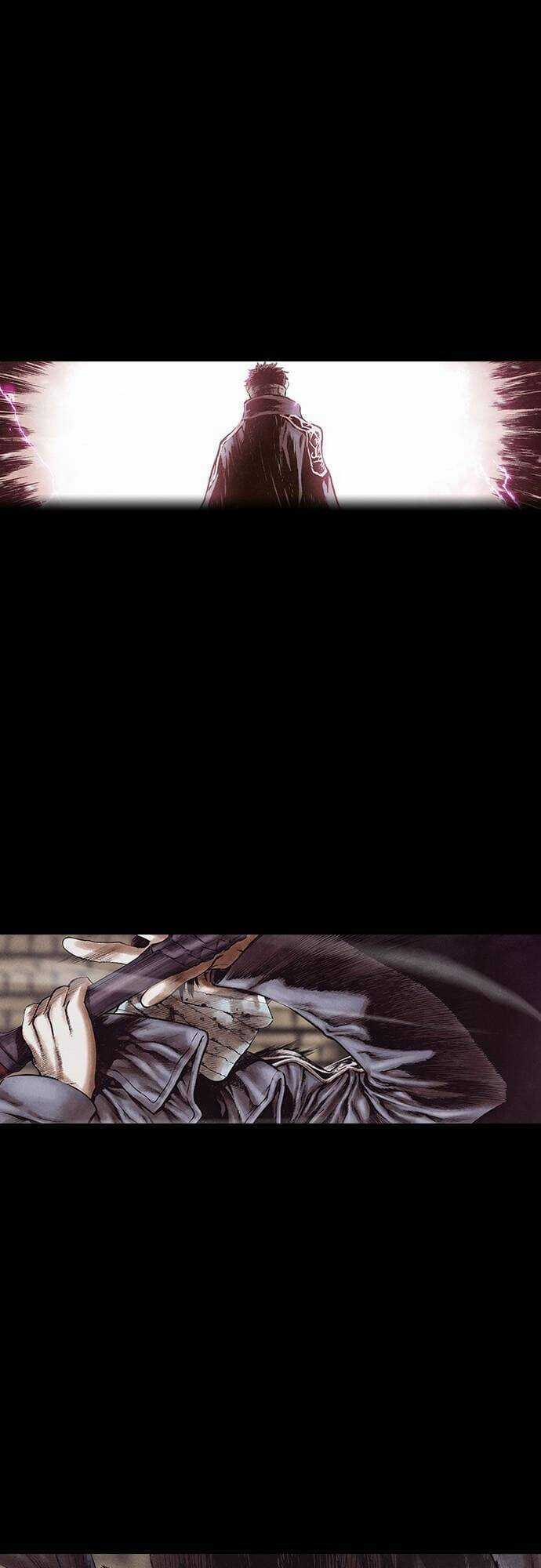 Ám Hành Ngự Sử Chapter 146 trang 32