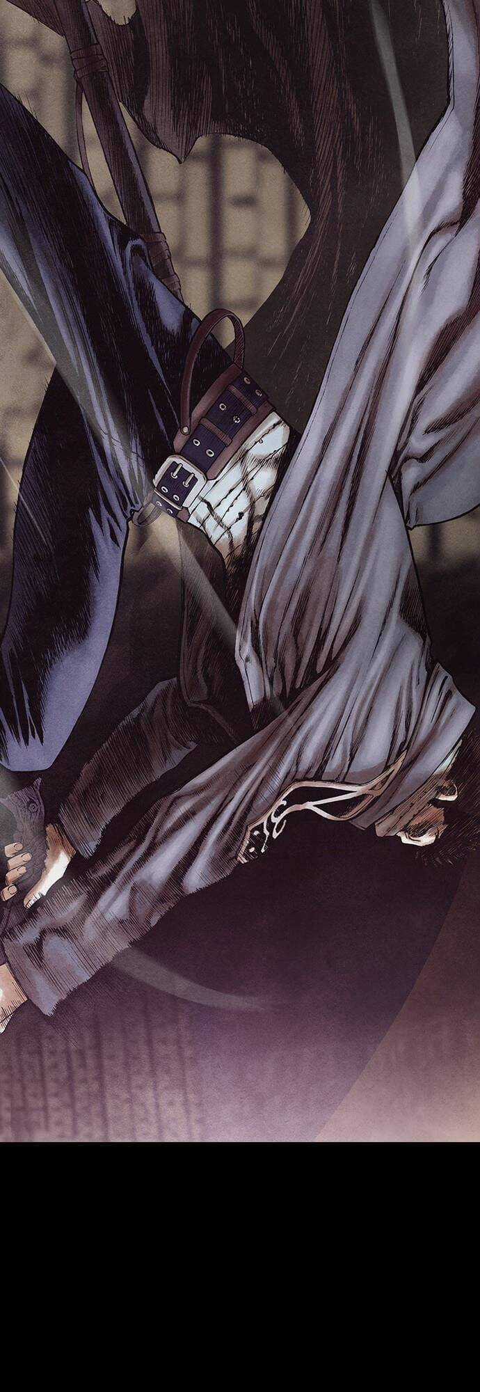 Ám Hành Ngự Sử Chapter 146 trang 33