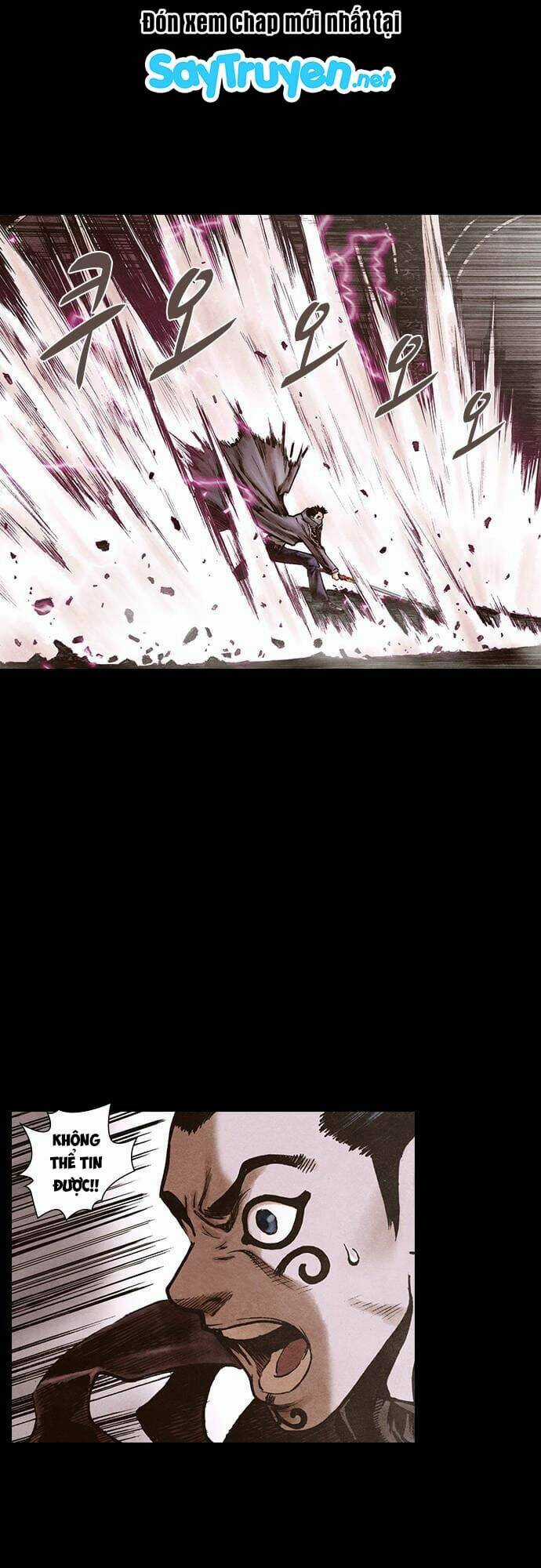 Ám Hành Ngự Sử Chapter 146 trang 34